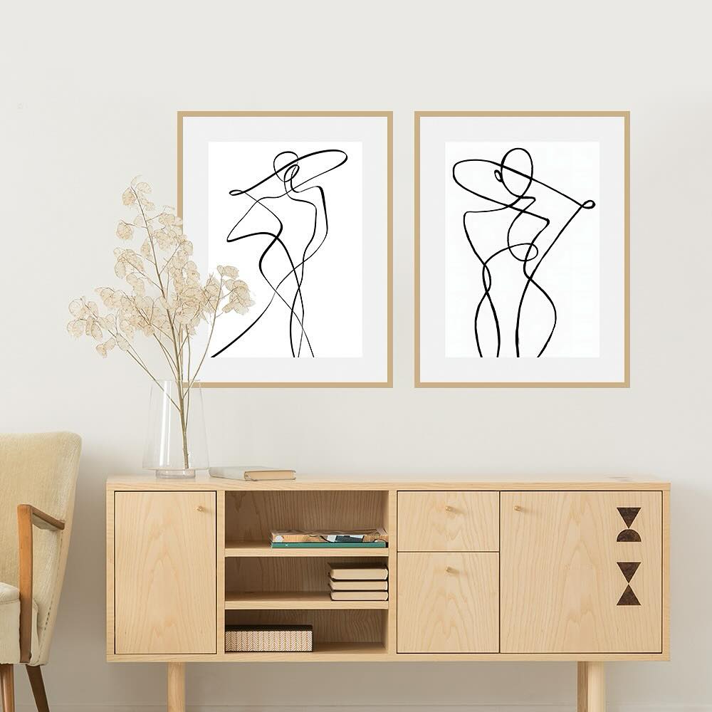 "Onde Colocar o Aparador: 5 Ideias de Decoração"