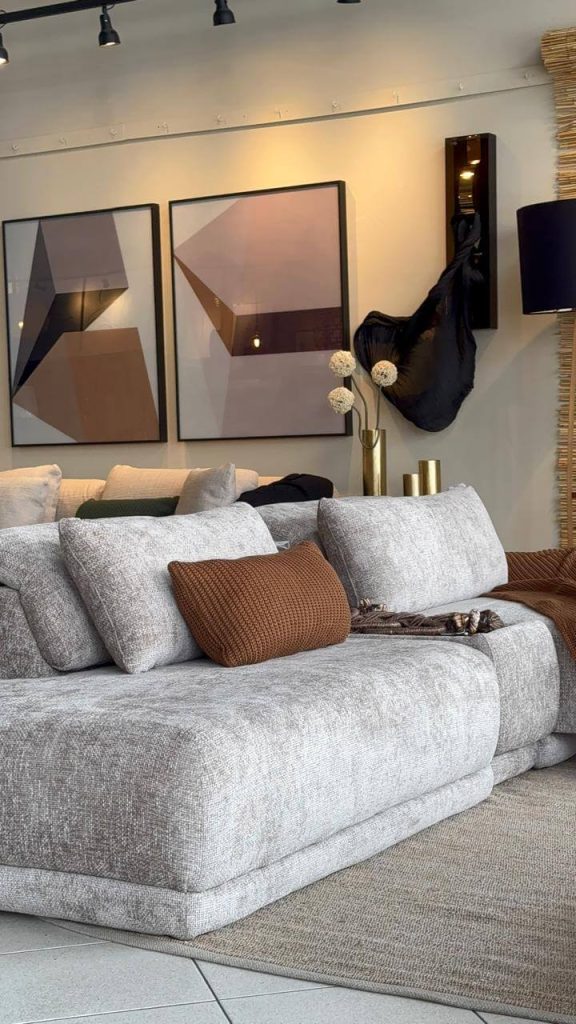 Decoração de Outono com Estilo: Dicas Práticas para um Ambiente Aconchegante