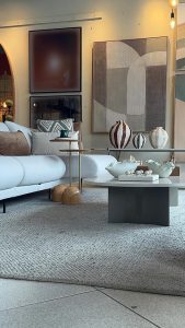 Slow Living na Decoração: Como Transformar Sua Casa com Design Consciente