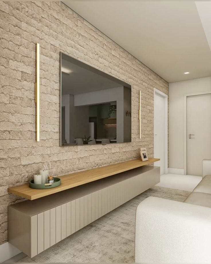 papel de parede para sala