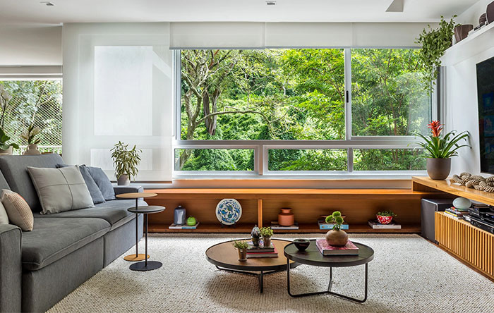 Curadoria em decoração Design de interiores em Lavras